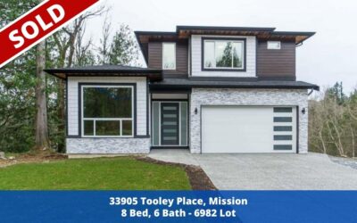 Sold: 33905 Tooley Place