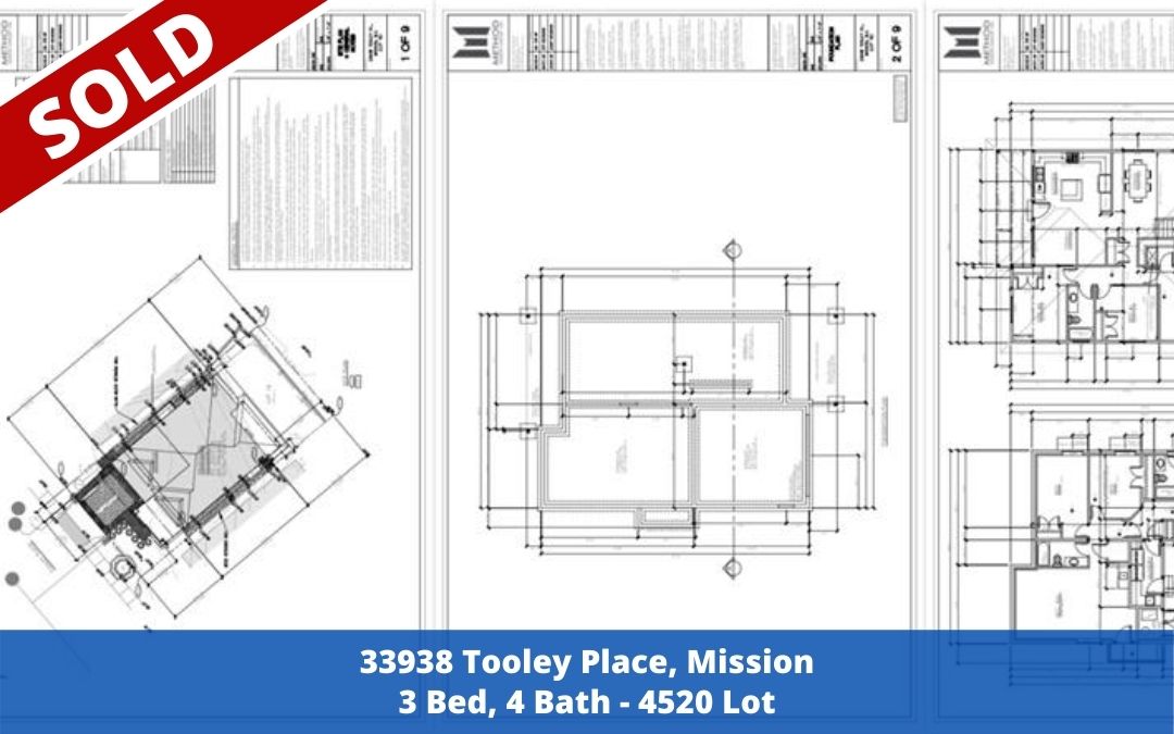 Sold: 33938 Tooley Place