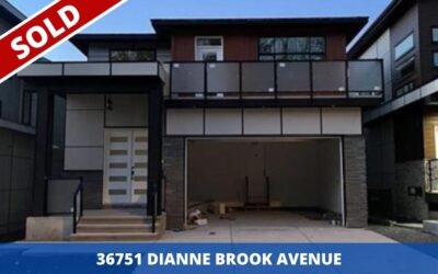 Sold: 36751 Dianne Brook Avenue