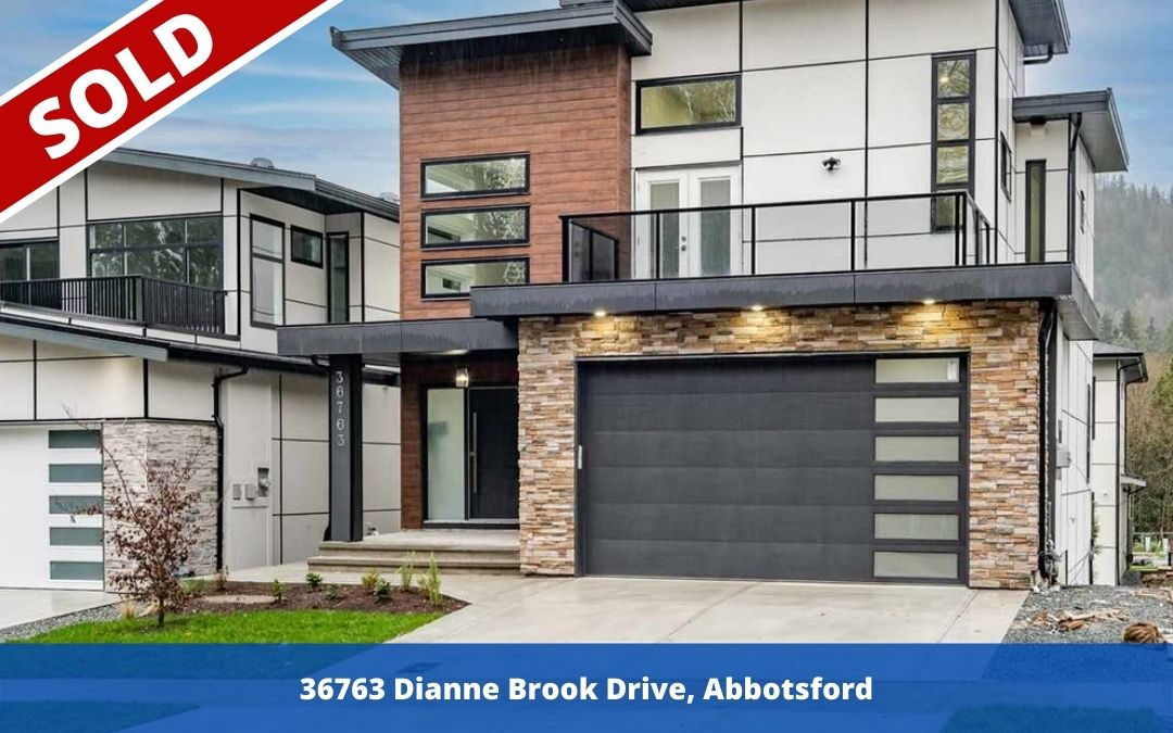 Sold: 36763 Dianne Brook Drive